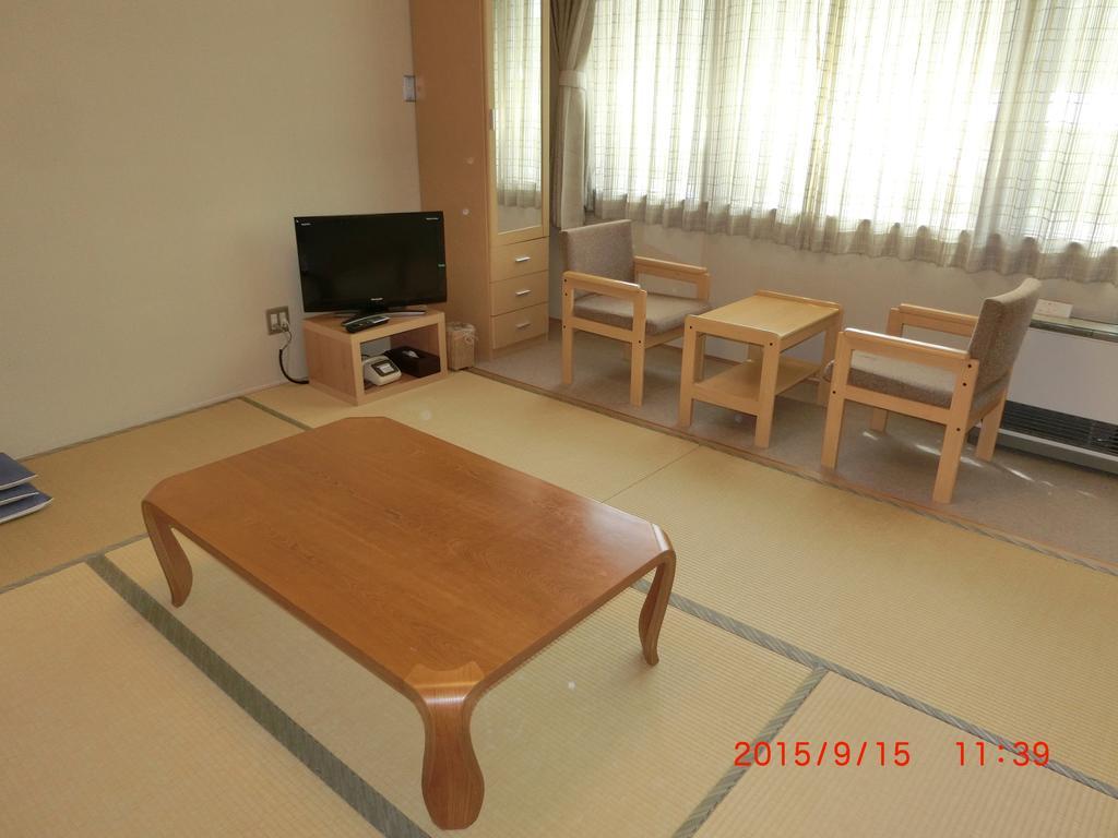 Villa Kisetsufu 山中湖村 客房 照片