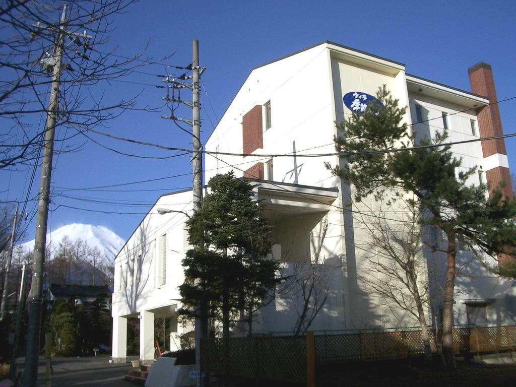 Villa Kisetsufu 山中湖村 外观 照片