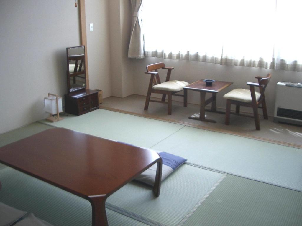 Villa Kisetsufu 山中湖村 外观 照片