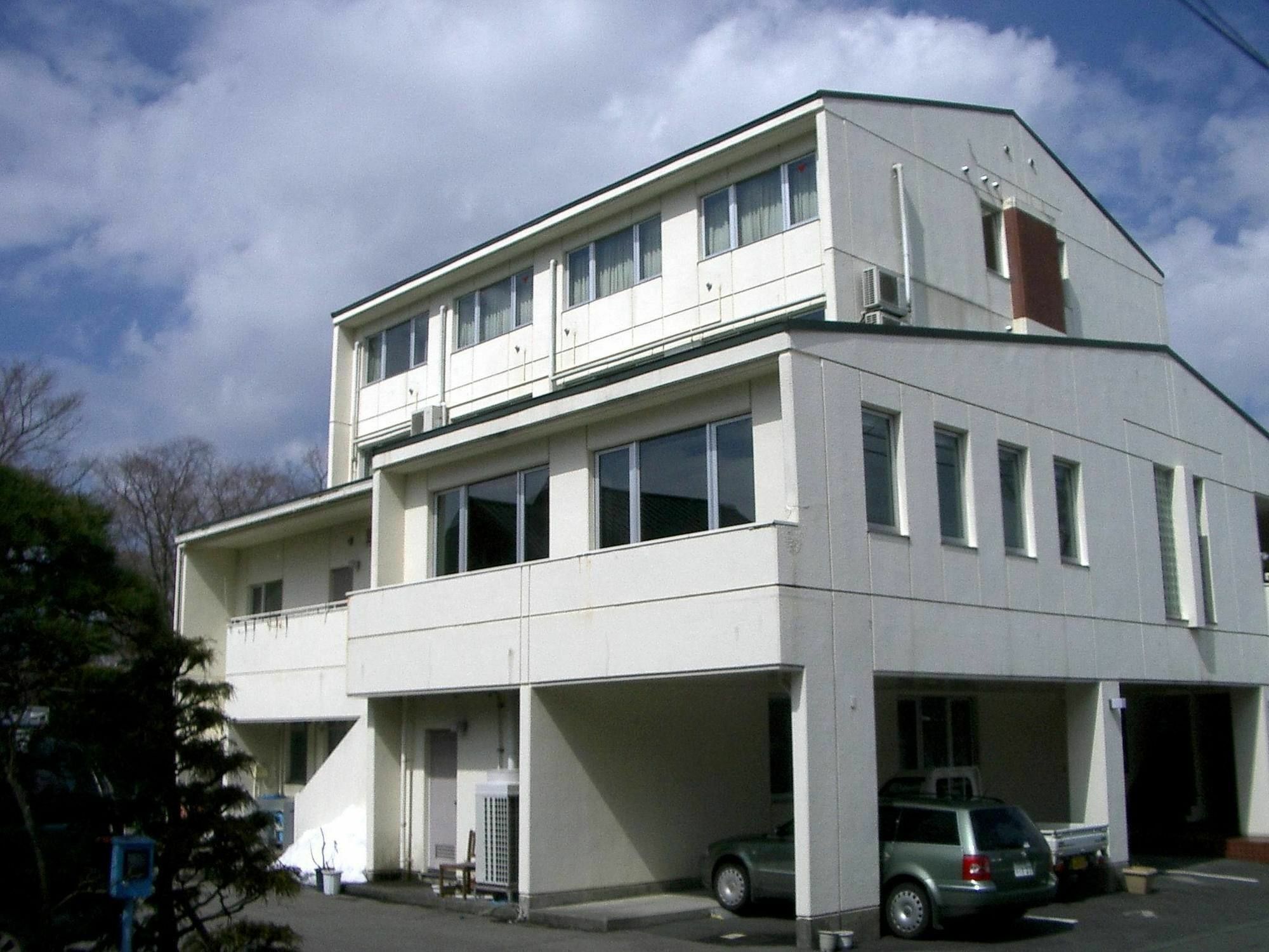 Villa Kisetsufu 山中湖村 外观 照片